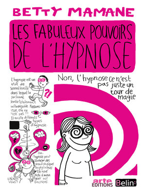 cover image of Les fabuleux pouvoirs de l'hypnose